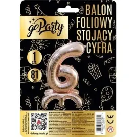 balon-foliowy-stojacy-6-rose-gold-81cm