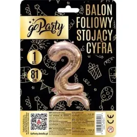 balon-foliowy-stojacy-2-rose-gold-81cm