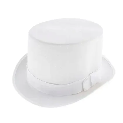 cylinder-bialy-gladki