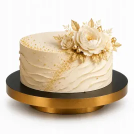 podklad-pod-tort-ciasto-30-cm-styrodur-zloty-rubicello-drugi-gatunek