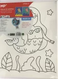 plotno-do-malowania-syrena-20x25-stan-nowy