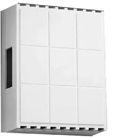 gong-mechaniczny-honeywell-e2692n-home-dwudzwiekowy