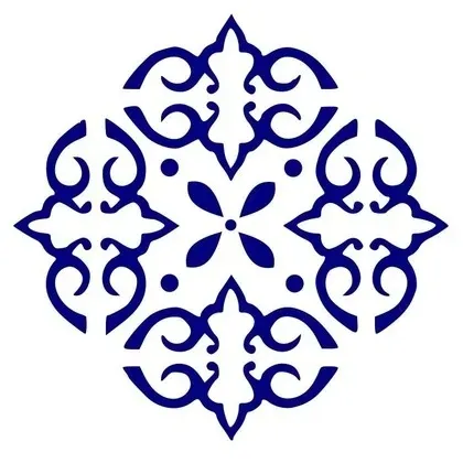szablon-ornament-20x30cm