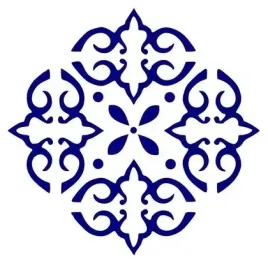 szablon-ornament-20x30cm