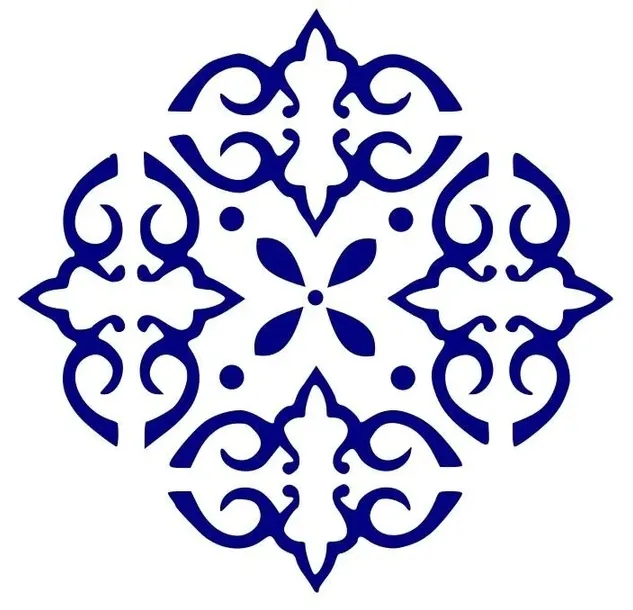 szablon-ornament-20x30cm-stan-nowy