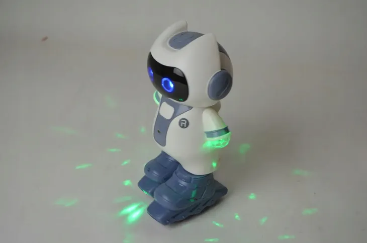 robot-projektor-swiatlo-bohater-brak