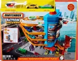matchbox-centrum-transportowe-stan-nowy