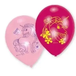 balony-lateksowe-jednorozec-22-8cm