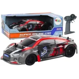 auto-r-c-1-18-gumowe-kola-drift-czerwony