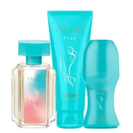 avon-imari-free-zestaw-perfumy-balsam-antyperspirant