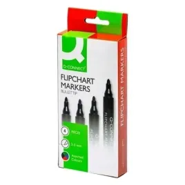 marker-do-flipchartow-okragly-4-kolory