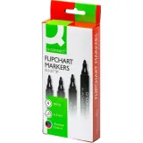 marker-do-flipchartow-okragly-4-kolory-stan-nowy