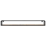 polki-scienne-2-szt-160-cm-surowe-drewno-mango-stan-nowy