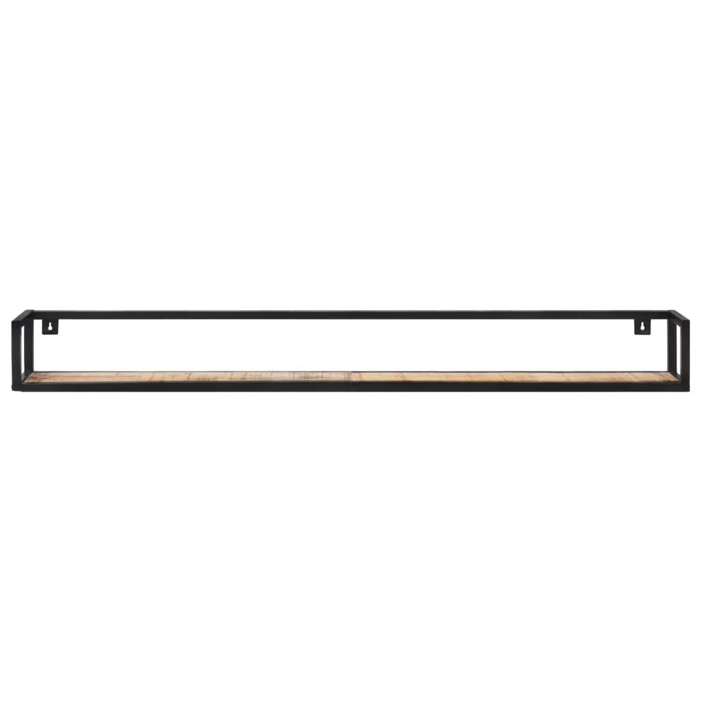 polki-scienne-2-szt-160-cm-surowe-drewno-mango-stan-nowy