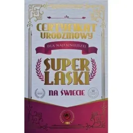 karnet-certyfikat-urodzinowy-super-laski