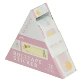 naklejki-na-rolce-decolure-20szt
