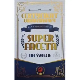 karnet-certyfikat-urodzinowy-super-faceta
