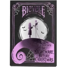 karty-tim-burton-nightmare-before-xmas-bicycle