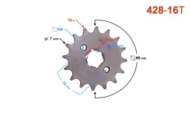 zebatka-zdawcza-moretti-16-428-do-tz125
