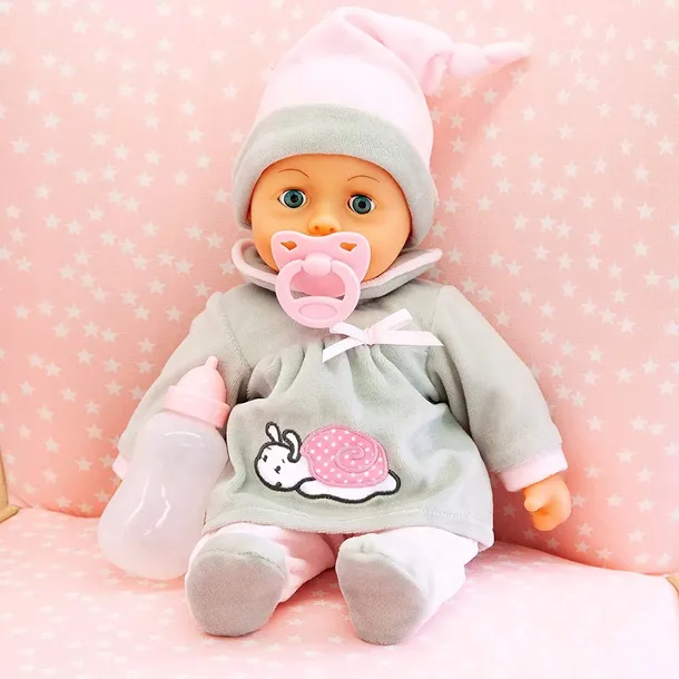 lalka-first-words-baby-szara-bohater-brak
