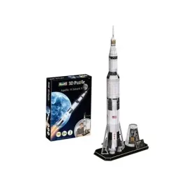 puzzle-3d-136-apollo-11-saturn-v