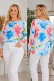 bluzka-elastyczna-kolorowa-2-3xl-biust-140-cm