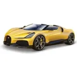 bugatti-mistral-bburago