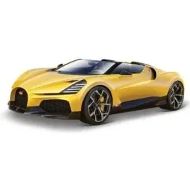 bugatti-mistral-bburago