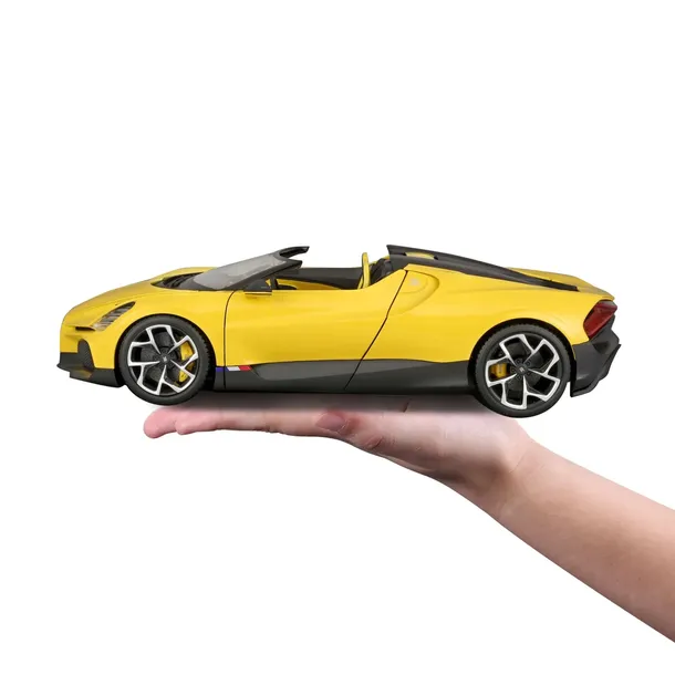 bugatti-mistral-bburago-stan-nowy-model-bugatti-mistral