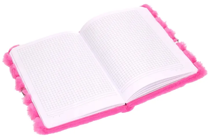 notes-a5-w-okladce-pluszowej-mix-marka-adar