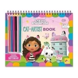 koci-domek-gabi-gab-tastic-coloring-book