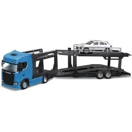 multicar-carrier-laweta-scania-bburago