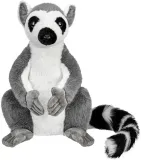 lemur-siedzacy-20cm-stan-nowy