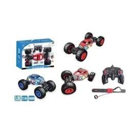 auto-naped-4x4-na-radio-swiatla-mix