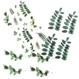 naklejki-transparentne-pvc-liscie