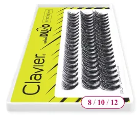 rzesy-kepki-clavier-du2o-double-volume-mix-8-10-12mm