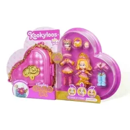 kookyloos-golden-gala-taylor-s-deluxe-set