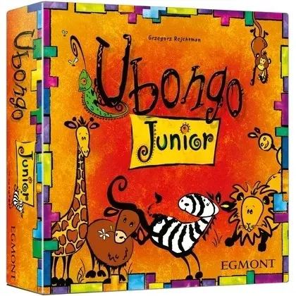 ubongo-junior