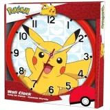 zegar-scienny-pokemon-25cm-pok3159