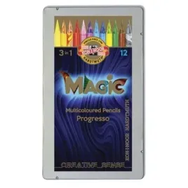 kredki-bezdrzewne-magic-progresso-koh-i-noor-8772-12-kolorow