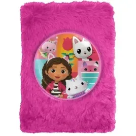 notatnik-w-pluszowej-okladce-gabby-s-dollhouse