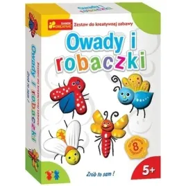 gipsowe-magnesy-owady-i-robaczki