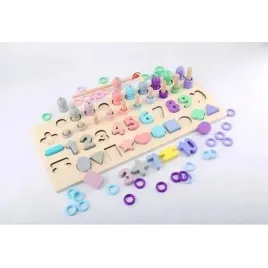 magnetyczna-ukladanka-montessori-pastelowa