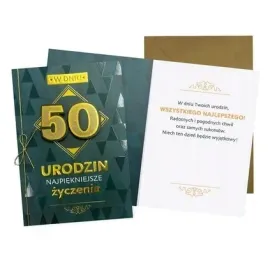 karnet-b6-urodziny-50-meskie