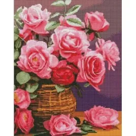 diamentowa-mozaika-kolorowe-roze-40x50cm