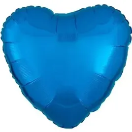 balon-foliowy-metalik-niebieski-serce-43cm