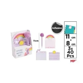 zestaw-notes-z-olowkiem-unicorn