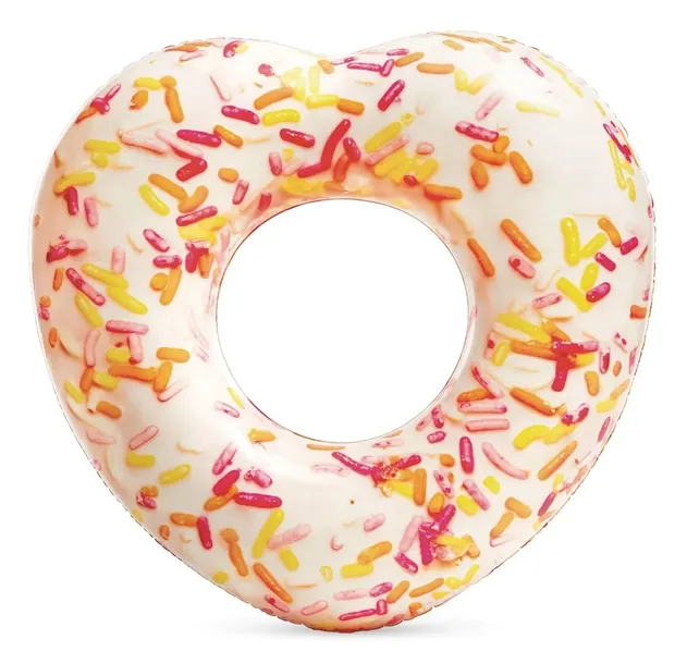 kolo-do-plywania-donut-serce-certyfikaty-opinie-atesty-ce