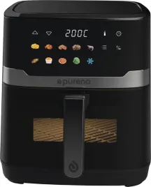 frytkownica-beztluszczowa-air-fryer-pureno-air-650-ceramiczna-mocna-5l