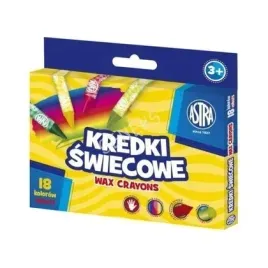 kredki-swiecowe-okragle-astra-18-kolorow